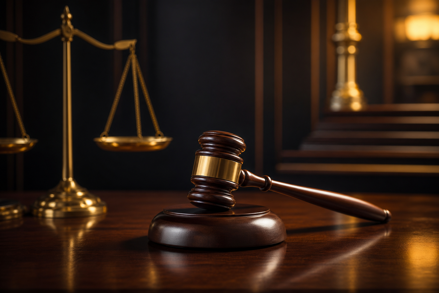 Failure to Appear & Bench Warrants in Las Vegas: What You Need to Know - Las Vegas legal advice from attorney Thomas Boley
