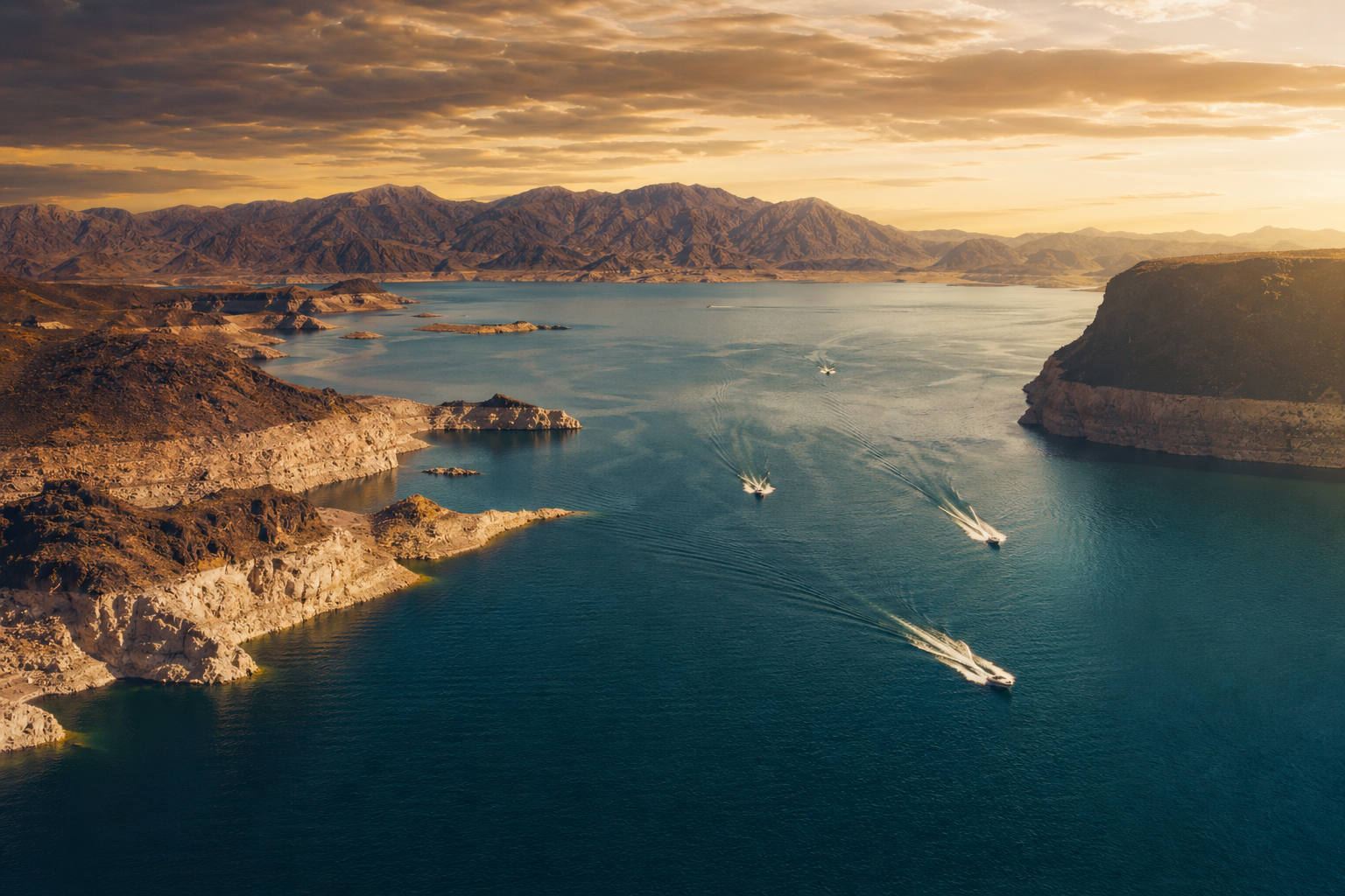 Boating and Watercraft Accidents on Lake Mead: Injuries, Liability, and Your Legal Rights - Las Vegas legal advice from attorney Thomas Boley