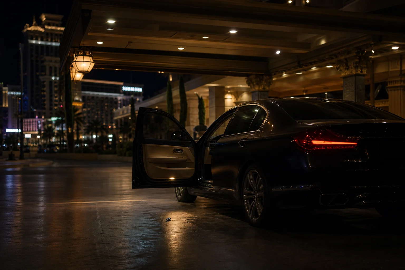 Carjacking Charges in Las Vegas: NRS 200.380 Penalties - Las Vegas legal advice from attorney Thomas Boley