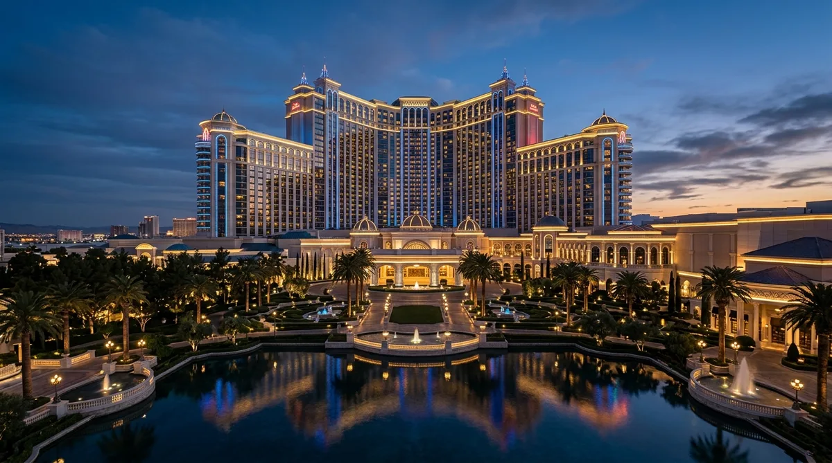 Casino Accident Injuries in Las Vegas: Your Legal Rights - Las Vegas legal advice from attorney Thomas Boley