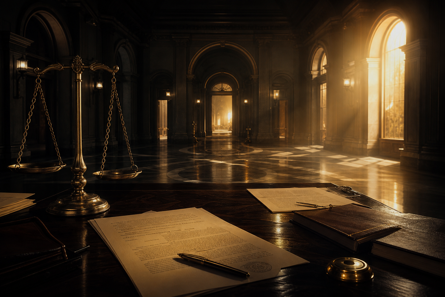 Conspiracy Charges in Las Vegas: Nevada Laws, Penalties, and Defense Strategies - Las Vegas legal advice from attorney Thomas Boley