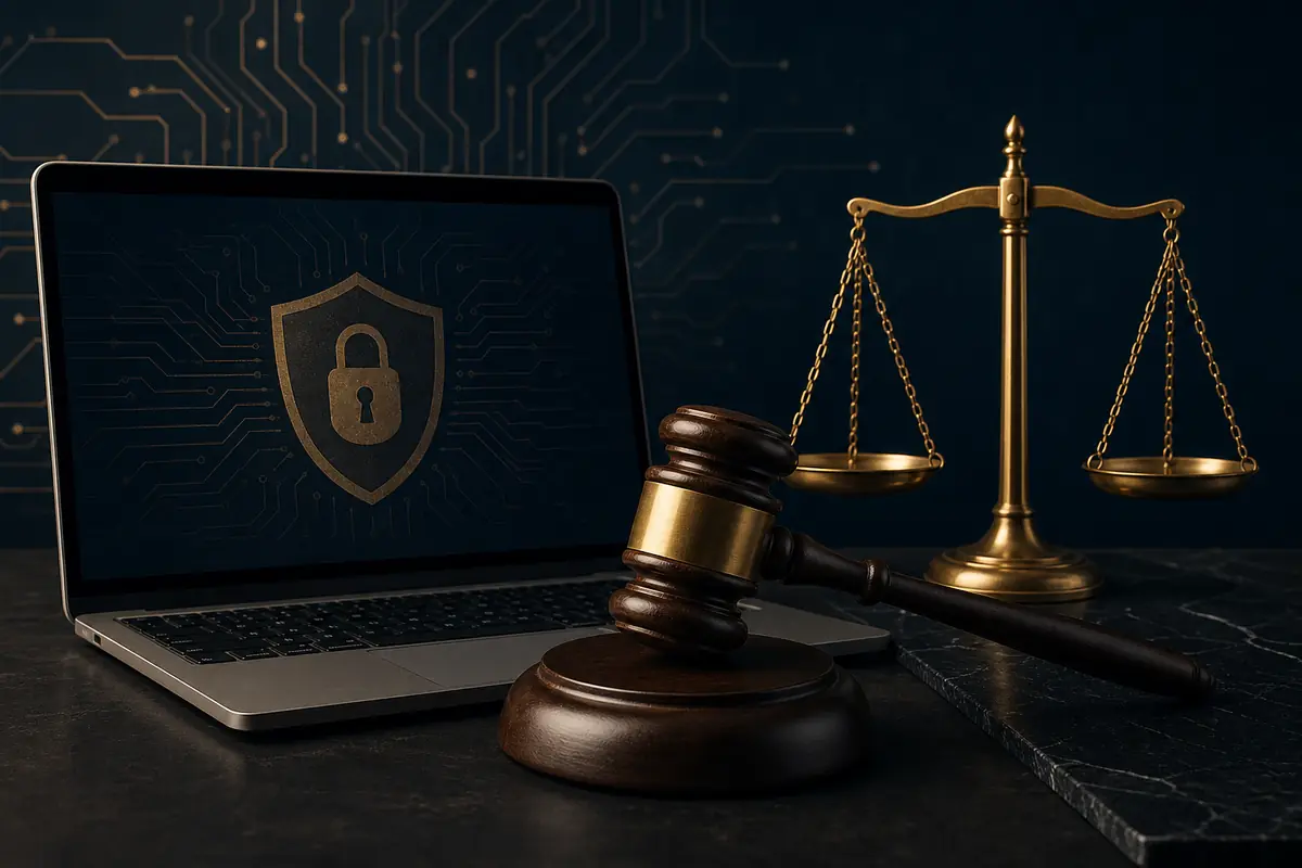 Cybercrimes and Internet Fraud Charges in Las Vegas: What You Need to Know - Las Vegas legal advice from attorney Thomas Boley