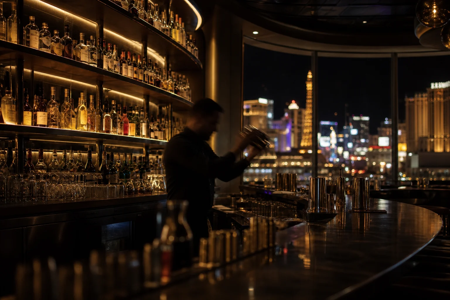 Dram Shop Liability in Las Vegas: NRS 41.1305 Guide - Las Vegas legal advice from attorney Thomas Boley