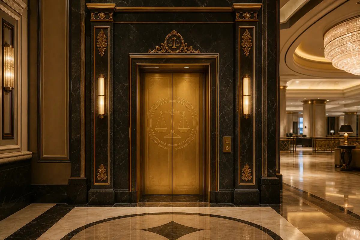 Elevator and Escalator Accident Injuries in Las Vegas - Las Vegas legal advice from attorney Thomas Boley