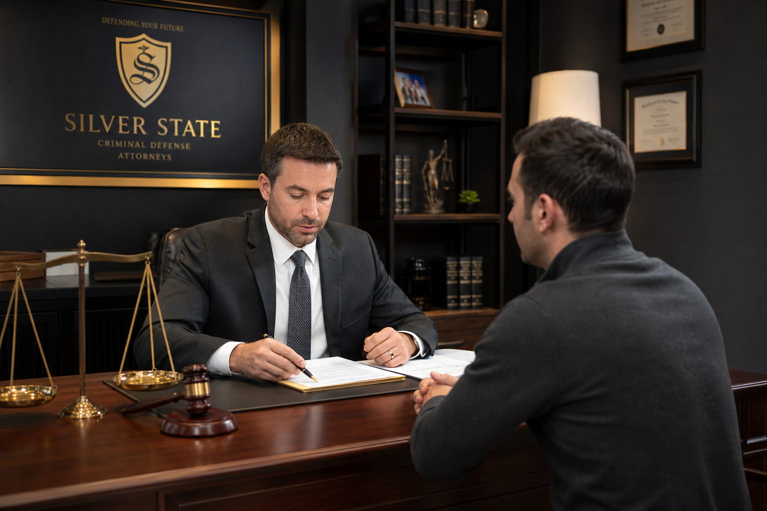 Extortion and Blackmail Charges in Las Vegas: Nevada Law, Penalties, and Your Defense - Las Vegas legal advice from attorney Thomas Boley