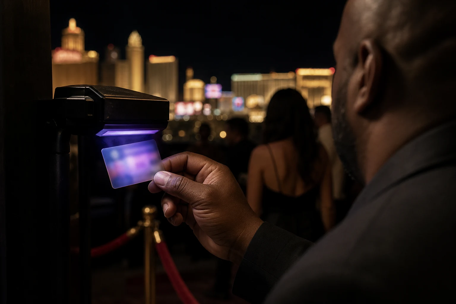Fake ID Charges in Las Vegas: NRS 205.460 Penalties - Las Vegas legal advice from attorney Thomas Boley