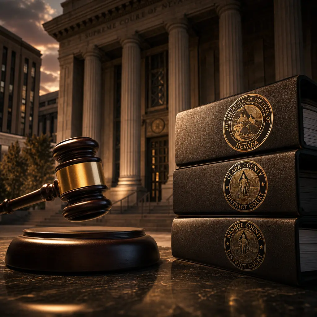 Nevada Forgery and Check Fraud Charges in Las Vegas - Las Vegas legal advice from attorney Thomas Boley