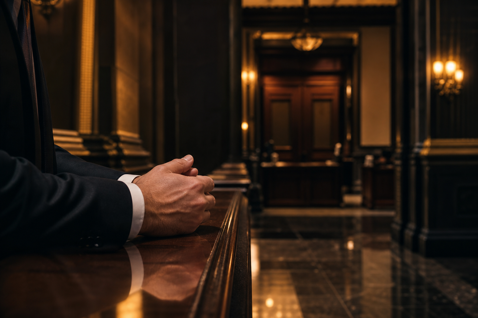Grand Larceny Charges in Las Vegas: Nevada Penalties & Defense - Las Vegas legal advice from attorney Thomas Boley
