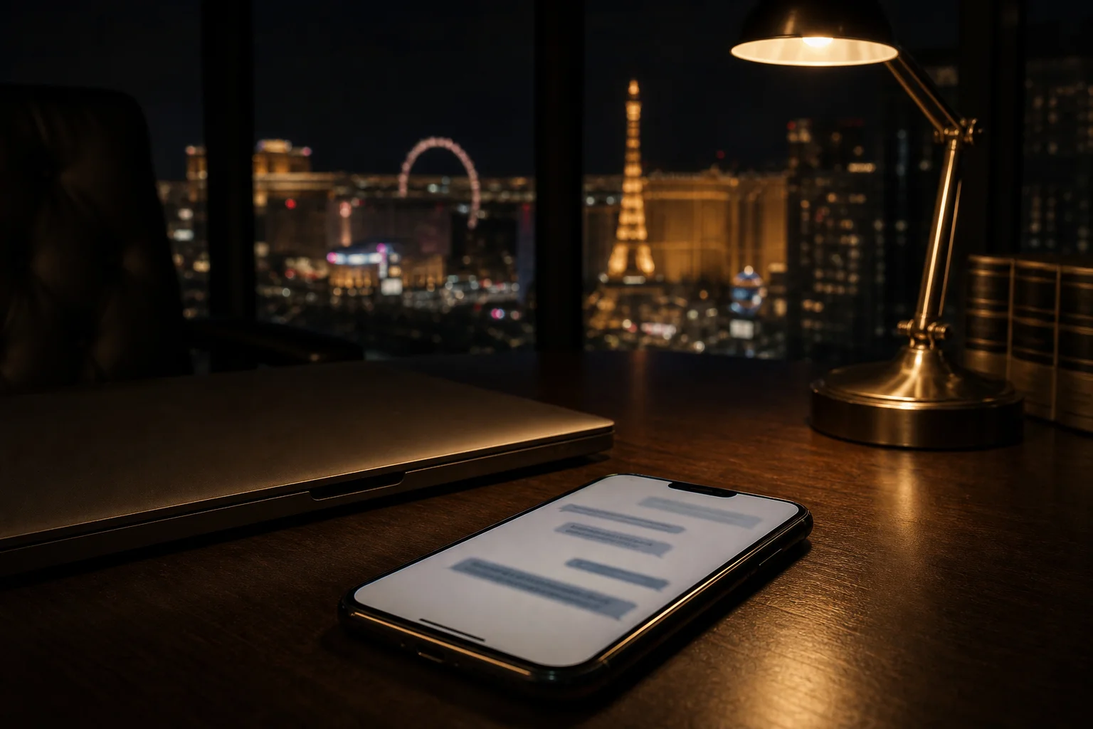 Cargos por Novatadas en Las Vegas: Penas de Nevada - Las Vegas legal advice from attorney Thomas Boley