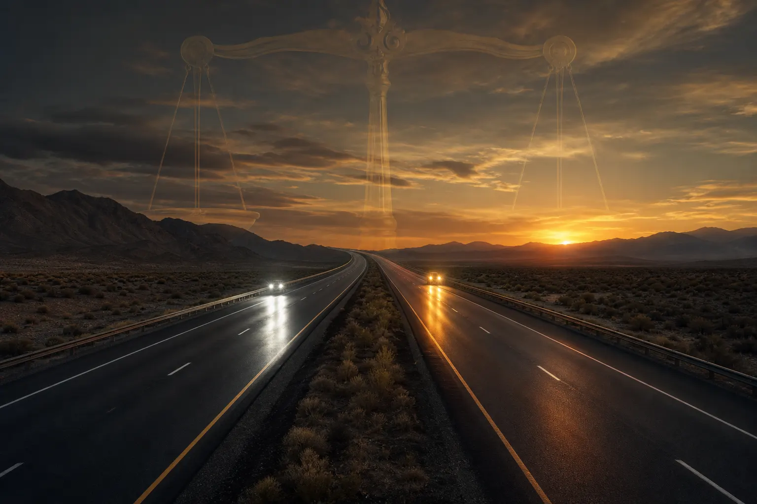 Head-On Collision Accident Injuries in Las Vegas: Your Legal Rights and Recovery Options - Las Vegas legal advice from attorney Thomas Boley