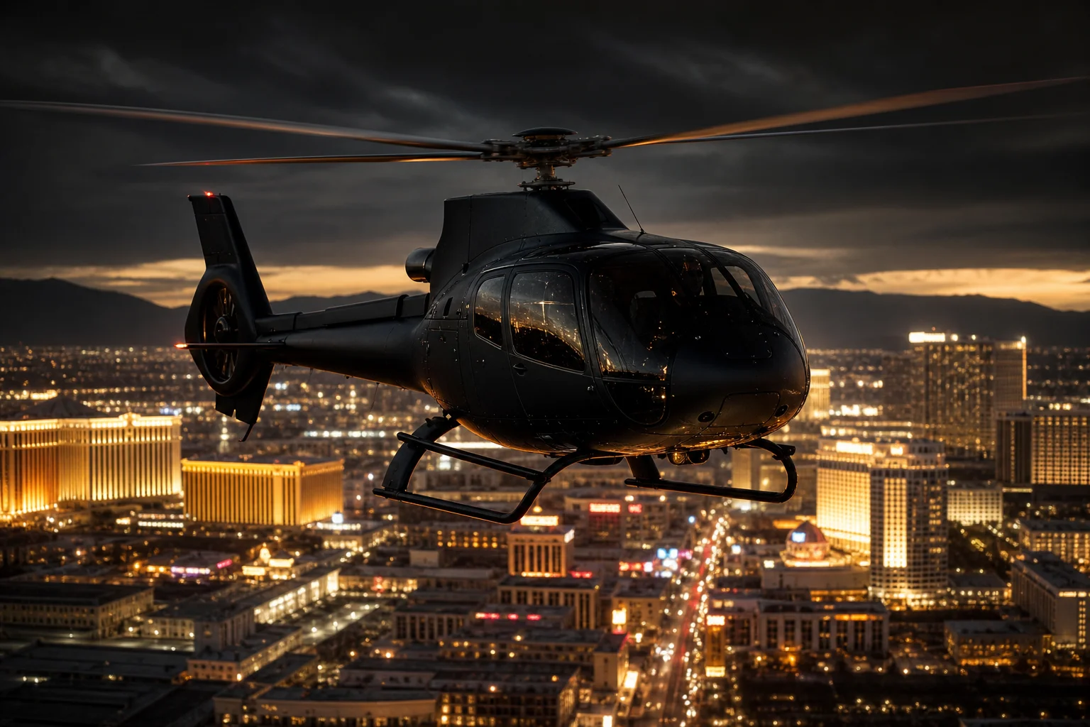 Helicopter Tour Accident Claims Las Vegas: Legal Guide - Las Vegas legal advice from attorney Thomas Boley