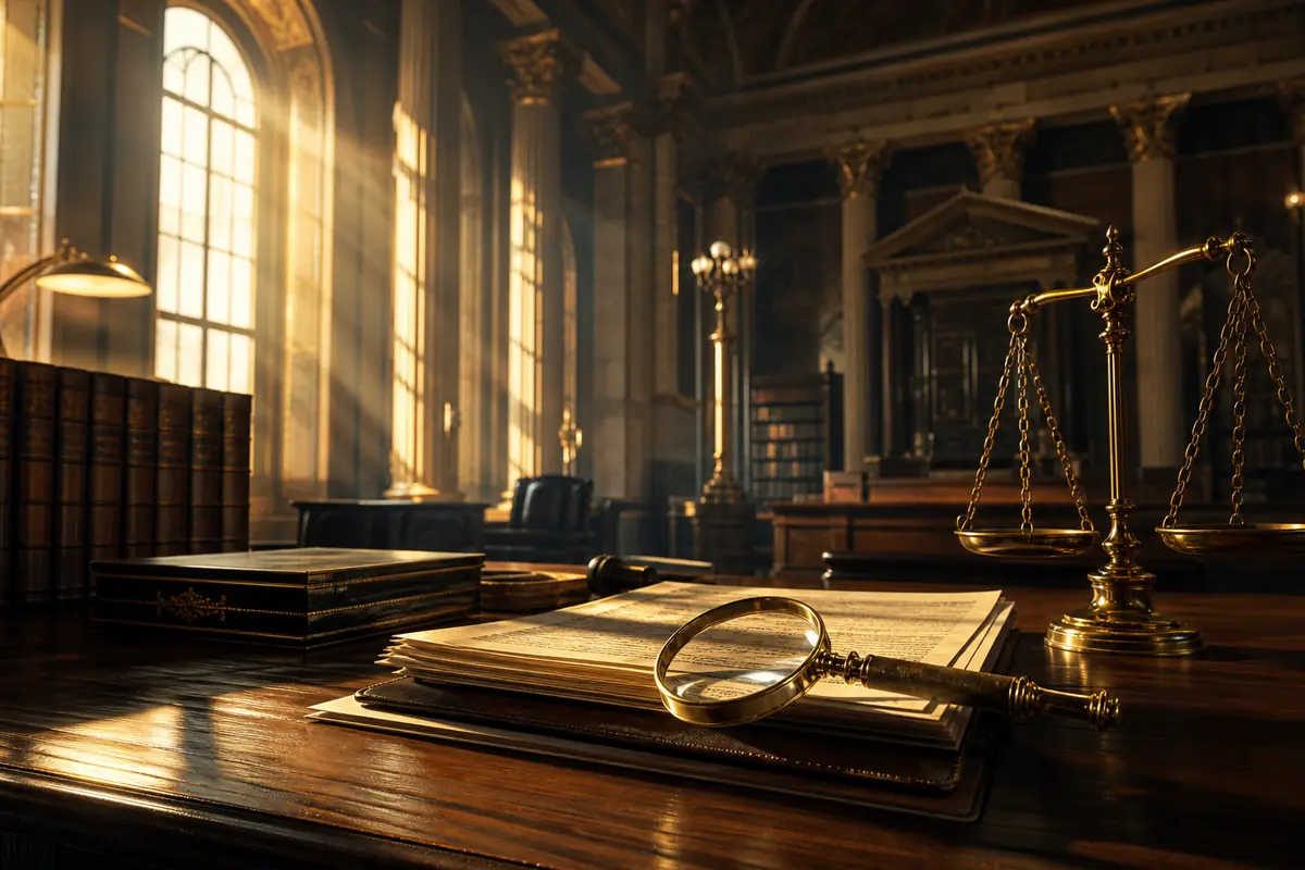 Illegal Search and Seizure Defense in Las Vegas, NV