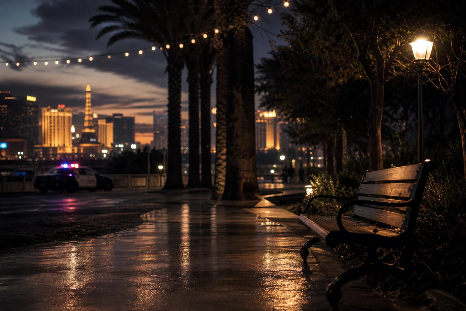 Indecent Exposure Charges in Las Vegas: NRS 201.220 Guide - Las Vegas legal advice from attorney Thomas Boley