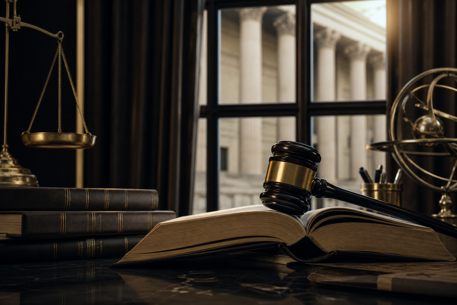 Legal defense concepts for juvenile criminal cases in Las Vegas Nevada courthouse