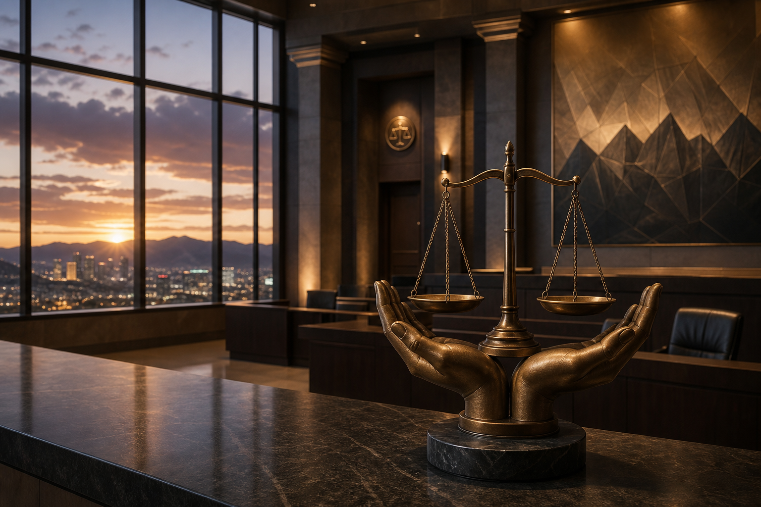 Juvenile Criminal Charges in Las Vegas: What Parents Need to Know - Las Vegas legal advice from attorney Thomas Boley