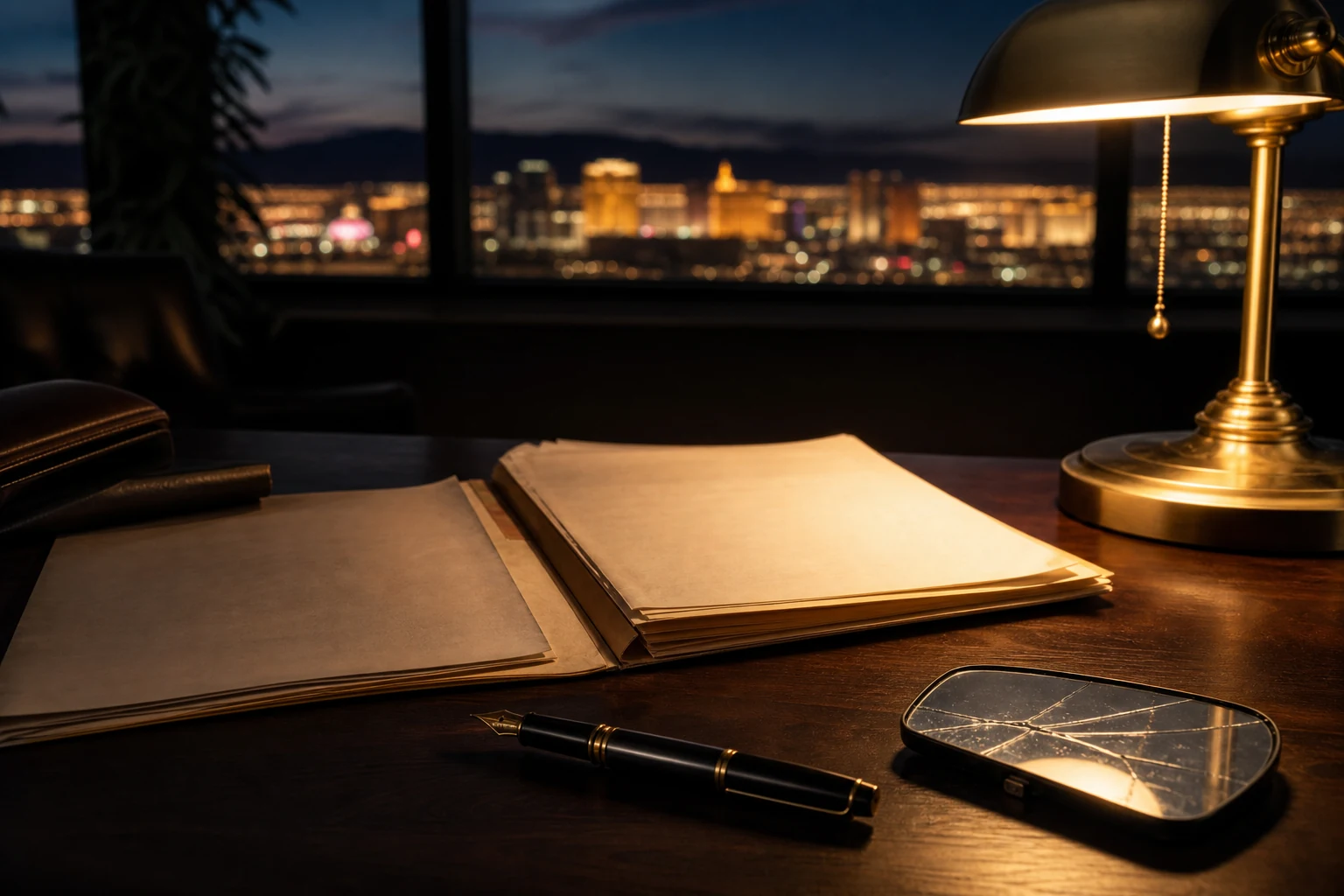 Accidentes al Doblar a la Izquierda en Las Vegas: Guía Legal - Las Vegas legal advice from attorney Thomas Boley