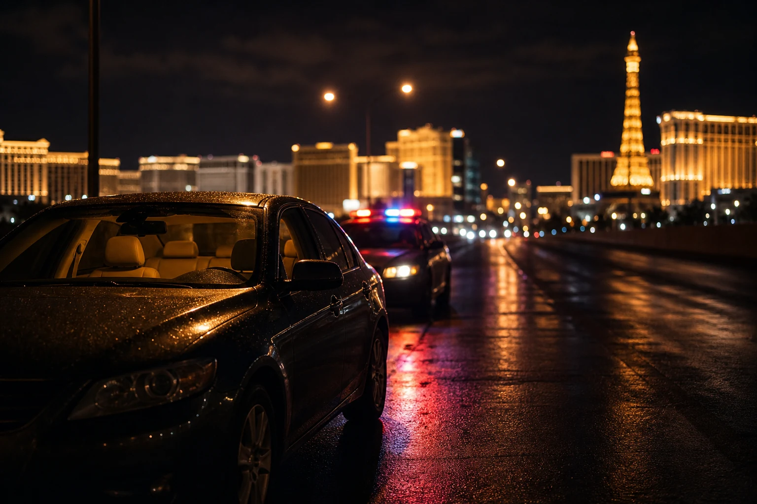 Cargos de DUI por Marihuana en Las Vegas: Guía NRS 484C.110 - Las Vegas legal advice from attorney Thomas Boley