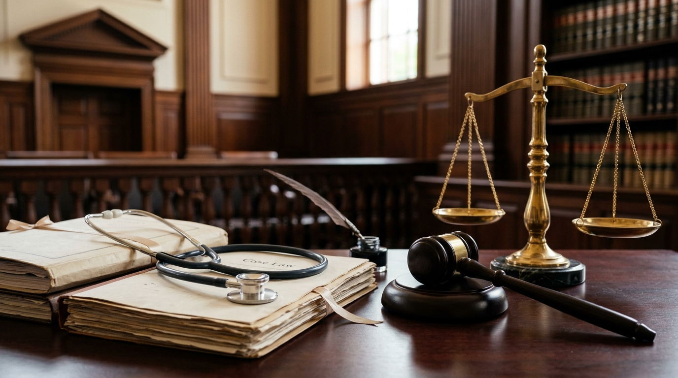 Medical Malpractice Claims in Nevada: What You Need to Prove - Las Vegas legal advice from attorney Thomas Boley