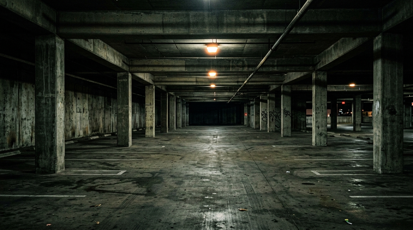 Negligent security attorney Las Vegas — premises liability casino hotel parking garage assault Clark County