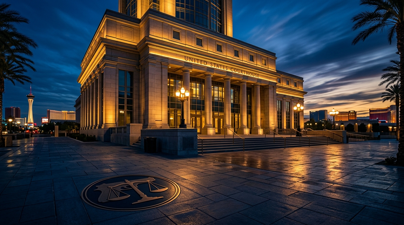 Nevada Firearm Laws and Criminal Charges in Las Vegas: What You Need to Know - Las Vegas legal advice from attorney Thomas Boley