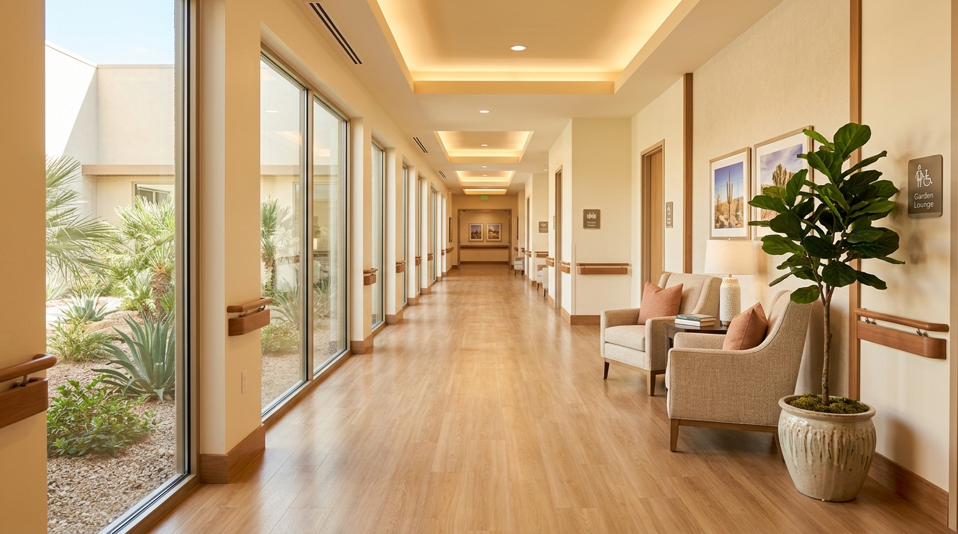 Nursing Home Abuse and Neglect in Las Vegas: What Families Need to Know - Las Vegas legal advice from attorney Thomas Boley