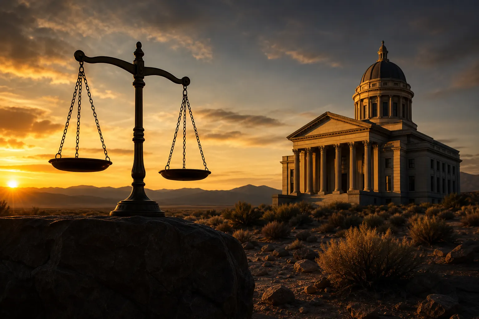 Compensation for parking lot accident injuries in Las Vegas