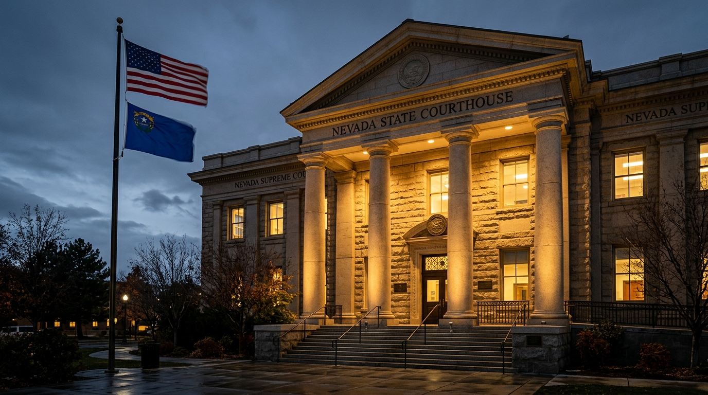 Nevada Protective Orders: How to Get One or Fight One in Las Vegas - Las Vegas legal advice from attorney Thomas Boley