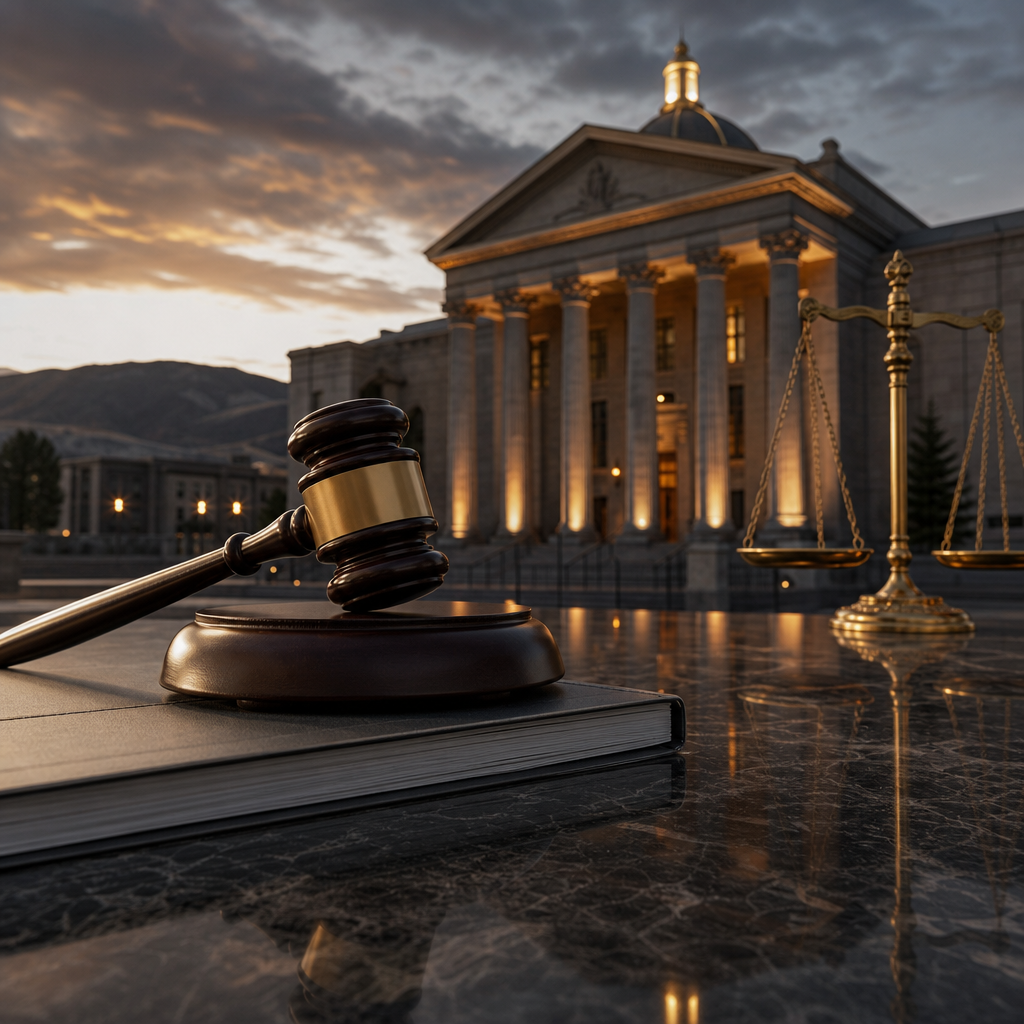 Reckless Driving Charges in Las Vegas: Penalties, Defenses, and What to Expect - Las Vegas legal advice from attorney Thomas Boley