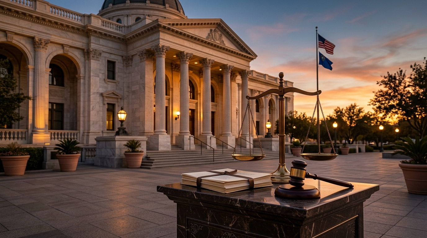 Nevada Record Sealing: How to Clear Your Criminal Record in Las Vegas - Las Vegas legal advice from attorney Thomas Boley