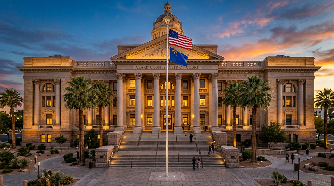 Nevada Robbery vs. Burglary Charges in Las Vegas: Differences, Penalties, and Defenses - Las Vegas legal advice from attorney Thomas Boley