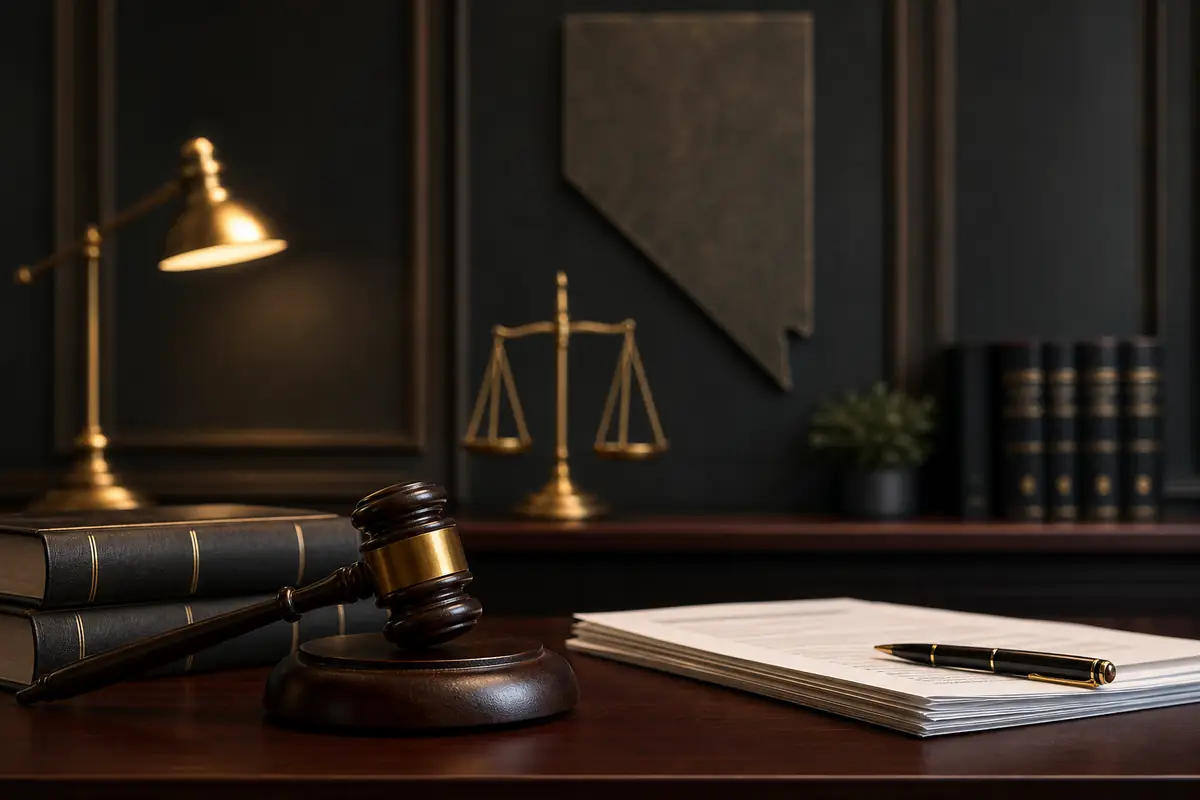 Recursos de defensa criminal para cargos de acoso y hostigamiento en Las Vegas Nevada