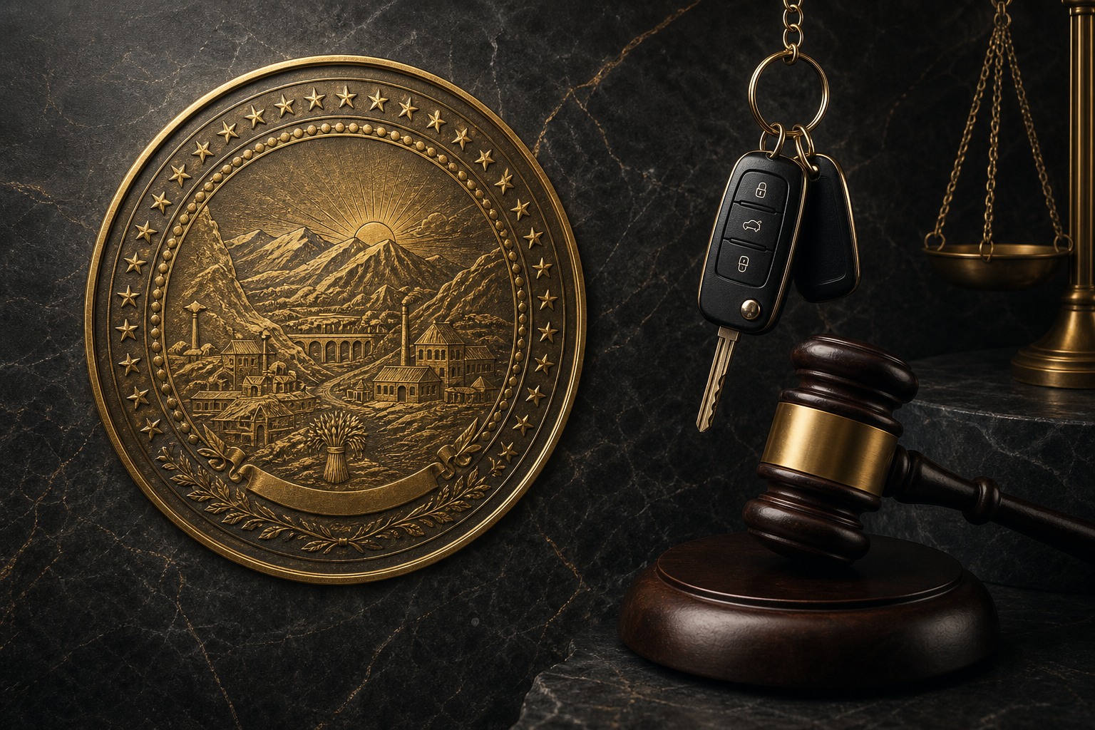 Driving on a Suspended or Revoked License in Las Vegas: Penalties, Defenses & Legal Options - Las Vegas legal advice from attorney Thomas Boley