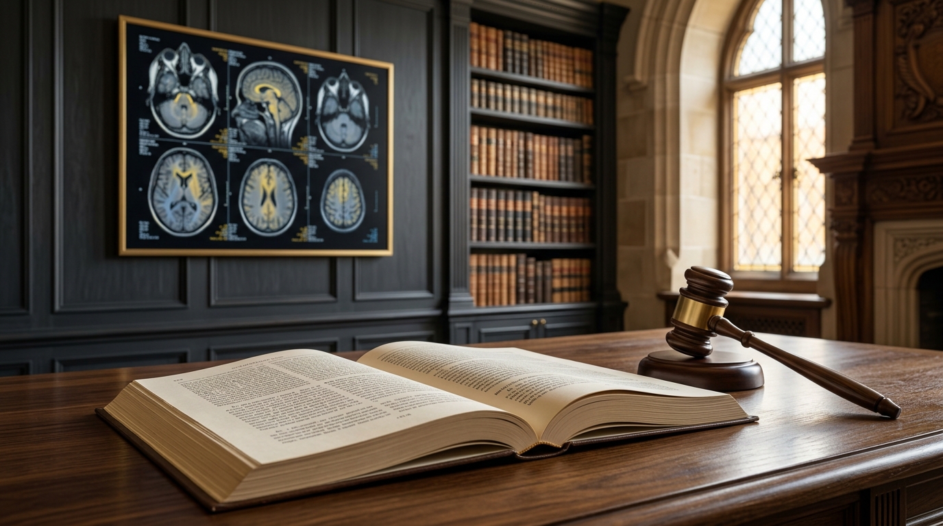 Lesión Cerebral Traumática Tras un Accidente de Auto en Las Vegas: Sus Derechos Legales y Opciones - Las Vegas legal advice from attorney Thomas Boley