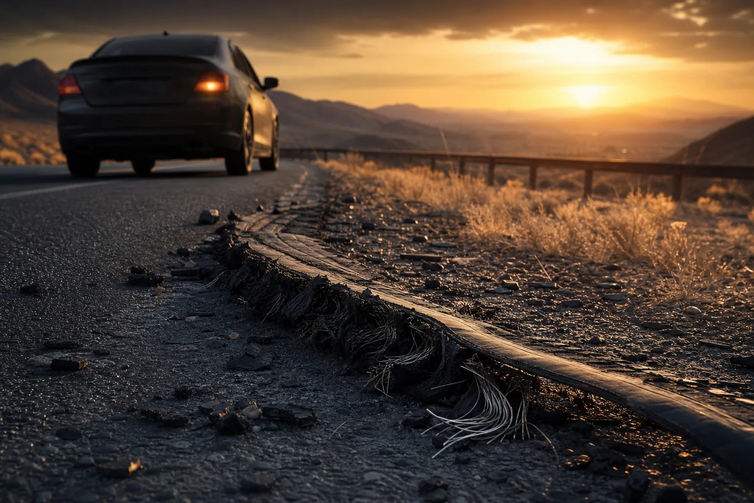 Taxi Accident Lawyer Las Vegas - Featured article by Las Vegas attorney Thomas Boley
