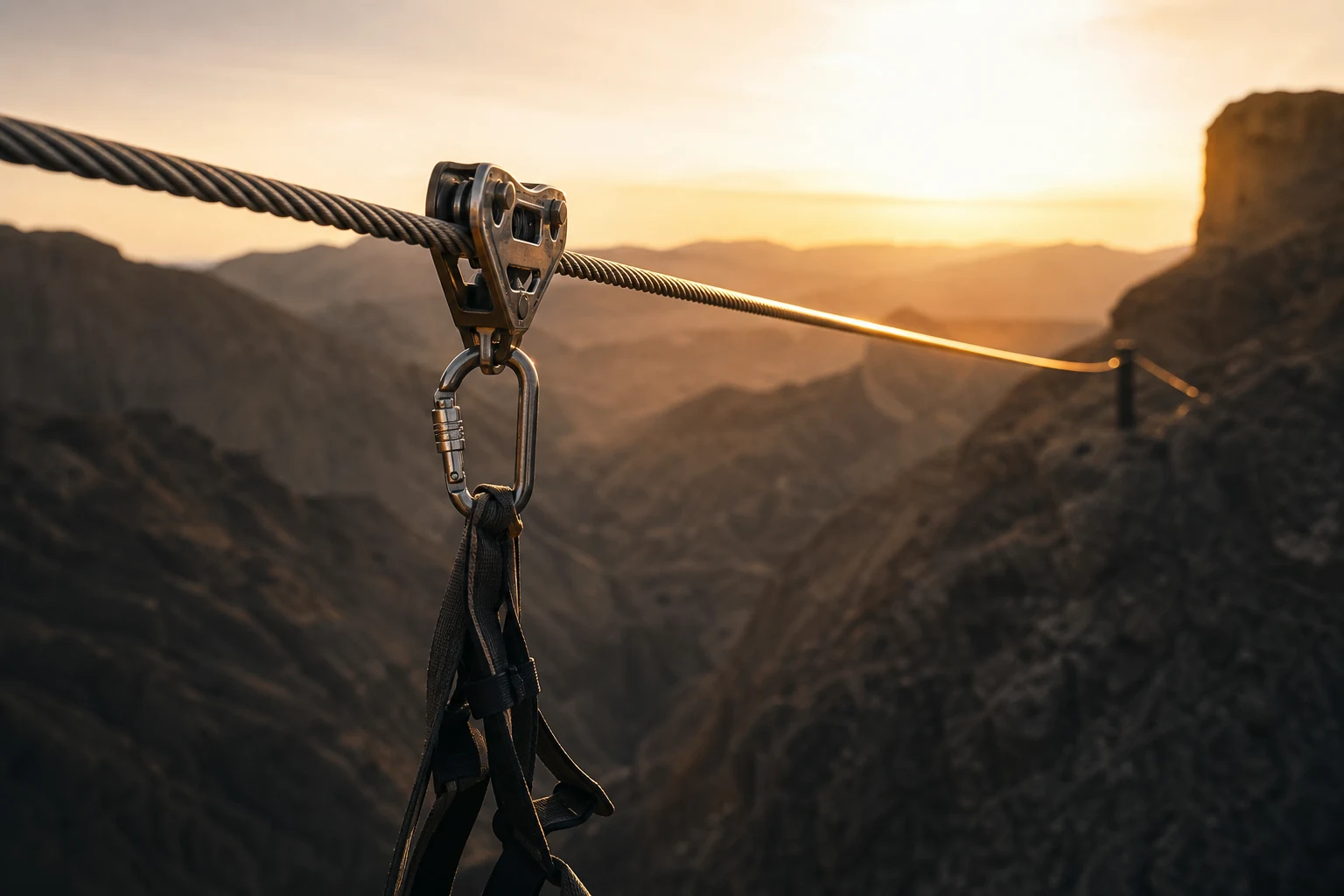 Zip Line Accident Claims in Las Vegas: Your Legal Rights - Las Vegas legal advice from attorney Thomas Boley