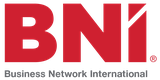 BNI Business Network International Member