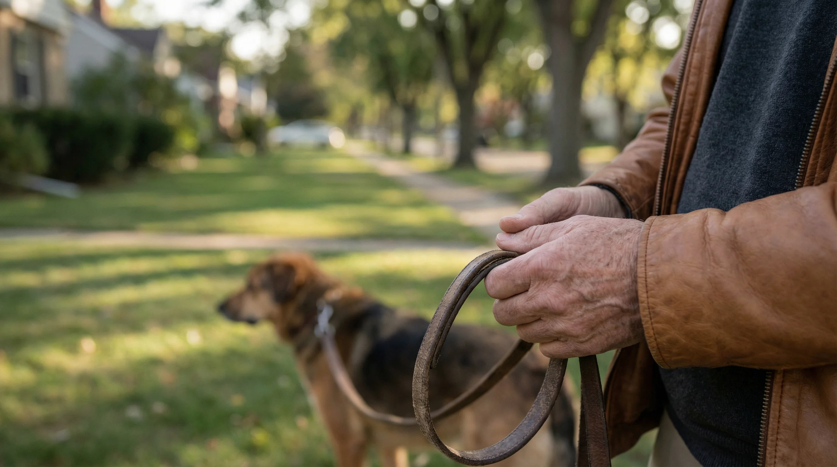 Las Vegas personal injury case result - Dog Bite - Thomas Boley Attorney successfully recovered compensation for injured client