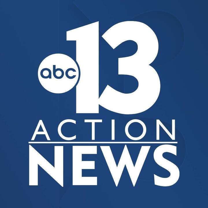 KTNV Channel 13 Action News logo