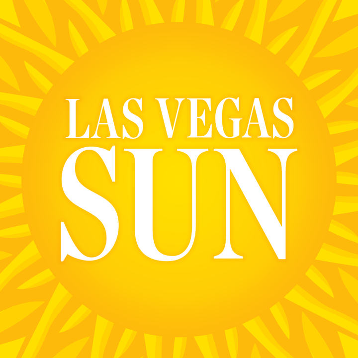 Las Vegas Sun logo