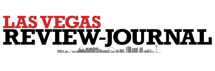 Las Vegas Review-Journal logo