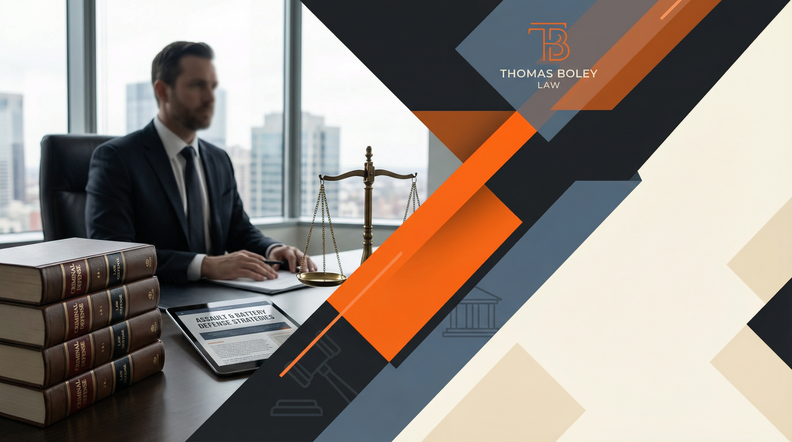 Assault and Battery Charges in Nevada: Defense Strategies and Your Rights - Las Vegas legal advice from attorney Thomas Boley