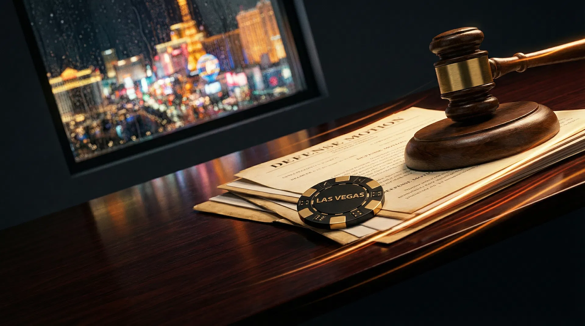 What Happens If You Don't Pay a Casino Marker in Las Vegas? - Las Vegas legal advice from attorney Thomas Boley