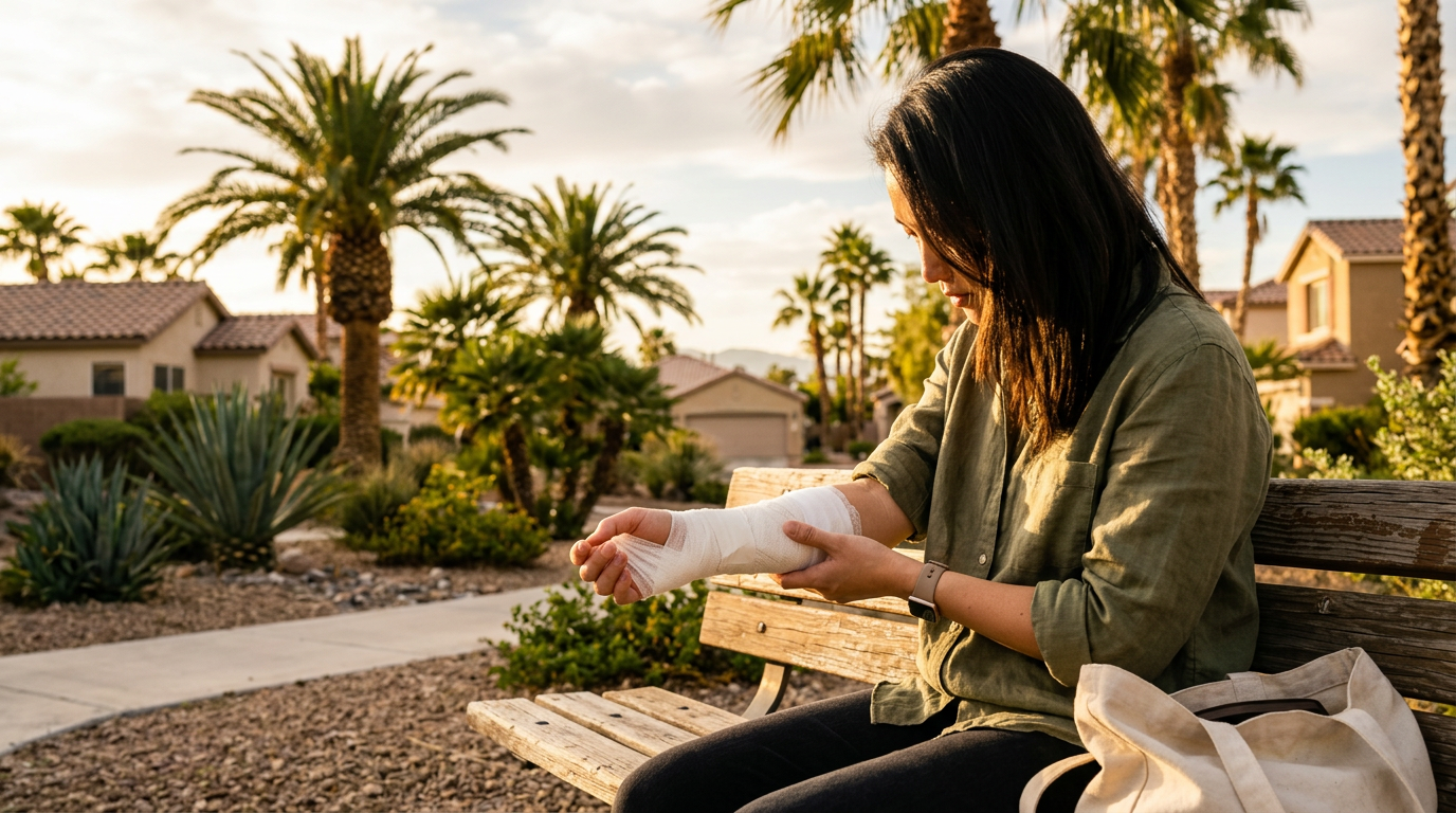 Nevada Dog Bite Laws: What Victims Need to Know - Las Vegas legal advice from attorney Thomas Boley