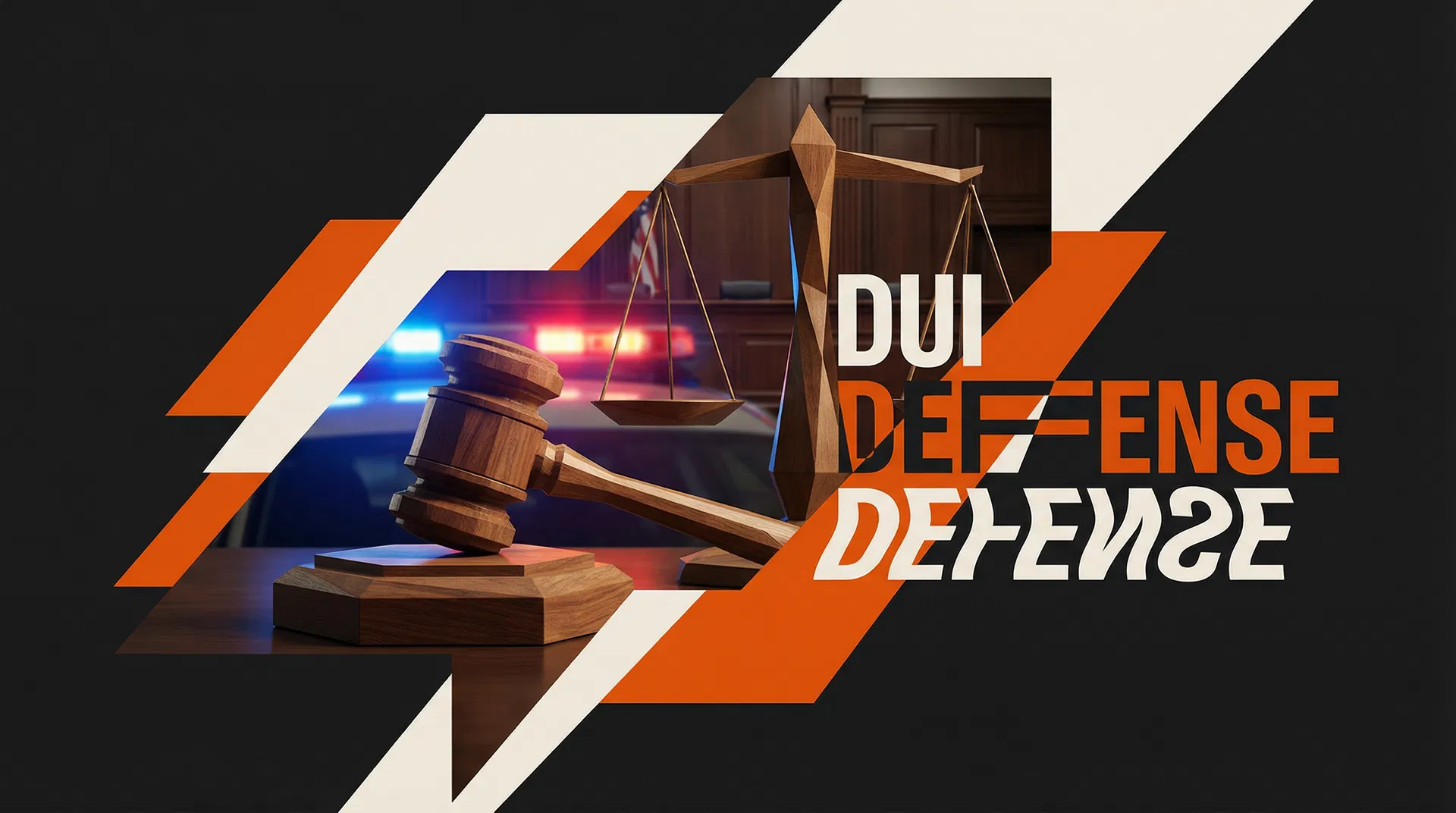 Las Vegas DUI defense attorney protecting client rights under NRS 484C.110