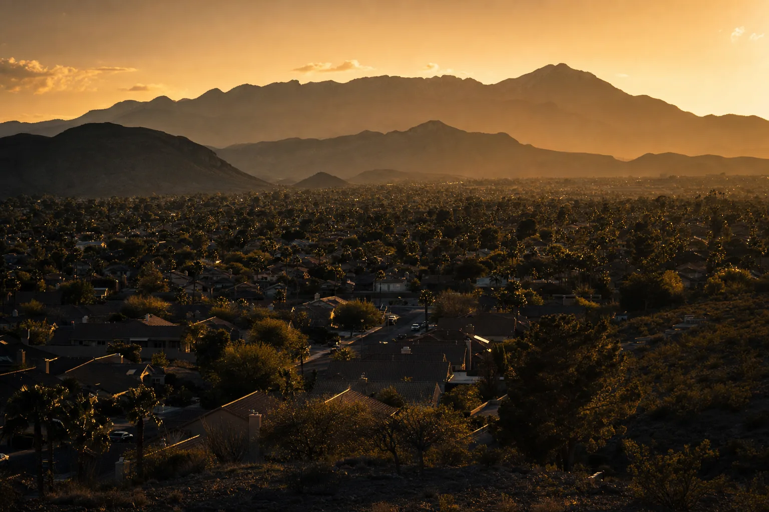 Spring Valley